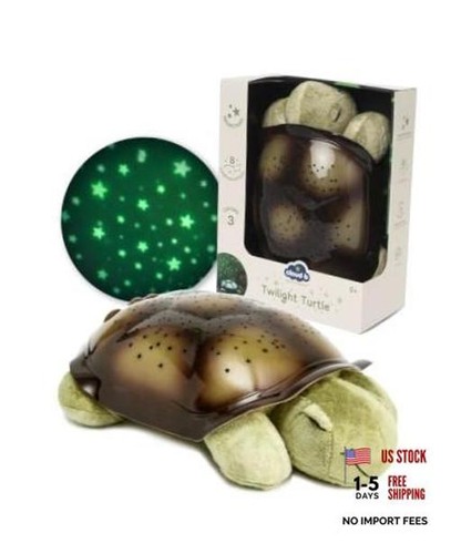 Calming nightlight star - calming,